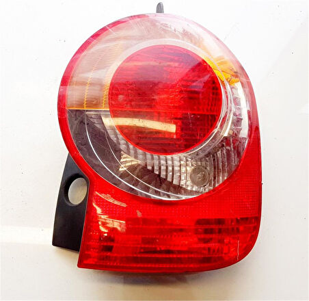 MARELLI 714000028260-STOP LAMBASI SOL RENAULT MODUS GRAND MODUS TURUNCU  282602267