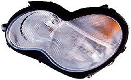 MARELLI 710301166272-FAR SAG (XENON) MERCEDES C SERİSİ W203  A2038201261