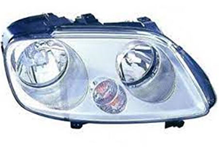 DEPO 441-1193R-LD-EM-FAR SAG ELEKTRİKLİ  H1/H7 CADDY 2004-2010 -2K0941006D