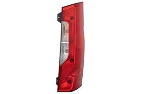 HELLA 2SK013252-221-STOP LAMBASI SAG (LEDSİZ DUYLU) MERCEDES W907 2018  A9108200100
