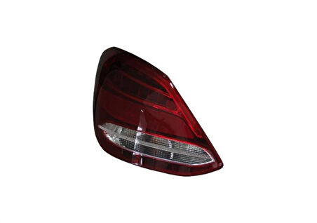 ULO 1128001-STOP LAMBASI SOL LED MERCEDES C SERİSİ W205  A2058200164