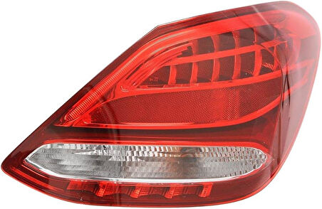 ULO 1128002-STOP LAMBASI SAG LED MERCEDES C SERİSİ W205  A2058200264