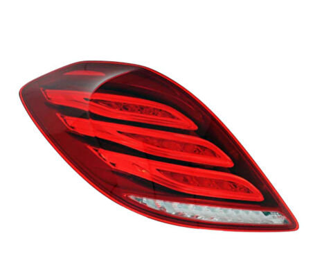 DEGRA 2229065501-STOP LAMBASI SAG (LEDLİ) MERCEDES S SERİSİ W222  A2229065501