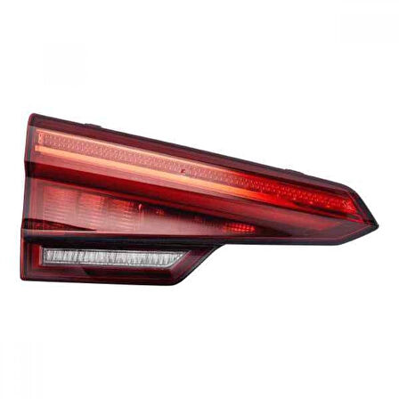 HELLA 2SV012247-071-STOP LAMBASI SOL İC LEDLİ AUDI A4  8W5945093C