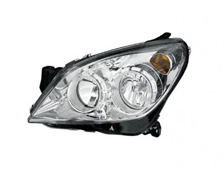 WENDERPARTS MA2059067303-FAR SOL (LED) MERCEDES C-CLASS C SERİSİ W205  A2059067303