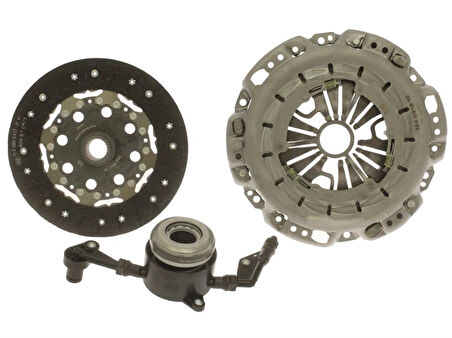 MAPA 017240 108-DEBRİYAJ SETİ RULMANLI MERCEDES VITO 113 CDI  A0002545208
