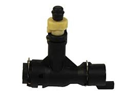LUK 418040610-TORK LIMITORU HAVA ALICI 2.0 TDI PASSAT CC 09  1K0721468D