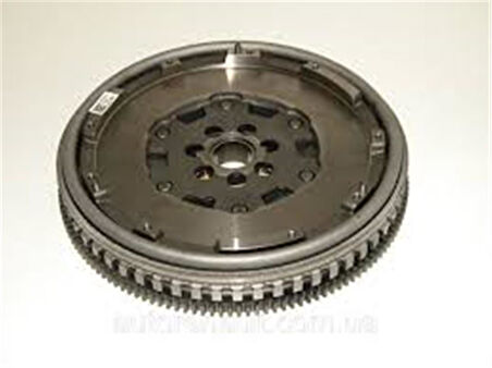 MAIS 123003948R-VOLANT RENAULT MEGANE III 1.5 DCI 6 VİTES  123003948R