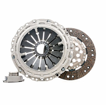 VALEO 826033-DEBRIYAJ SETI 2.0 HDI RULMANLI CITROEN BERLINGO 03  2050.K4