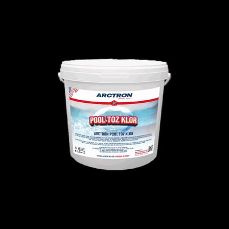 Arctron Toz Klor 25 kg