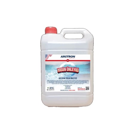 Arctron Havuz Yosun Onleyici 30 KG