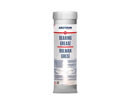 Arctron Genel Amaçlı EP Gres Kartuş 400 ml