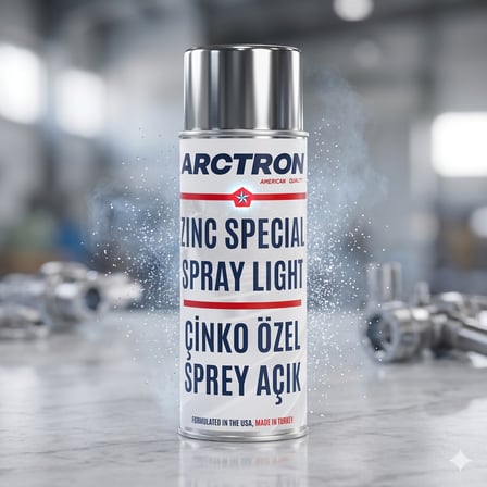 ARCTRON Zink Spray Perfect 400 ML