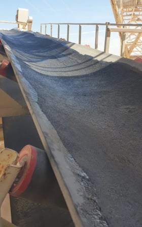 Arctron Konveyör Bant Tamir ve Koruma Seti - 1 KG