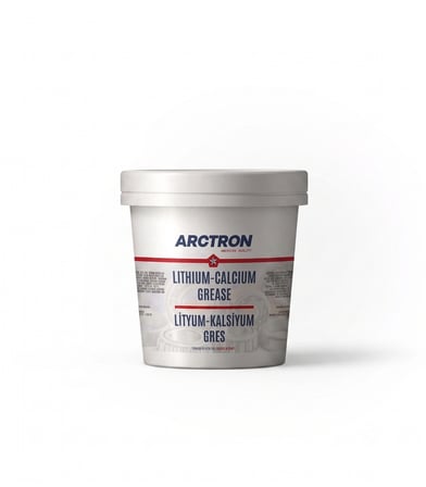 Arctron Lityum Kalsiyum Gres - 100 GR