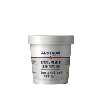 Arctron Fırın ve Zincir Gresi - 100 GR