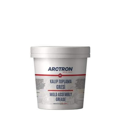 Arctron Kalıp Toplama Gresi - 100 GR