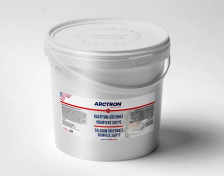 ARCTRON Kalsiyum Sülfonat Kompleks 300 - 14 KG