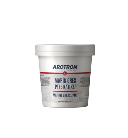 ARCTRON PTFE Katkılı Marin Gres - 100 GR