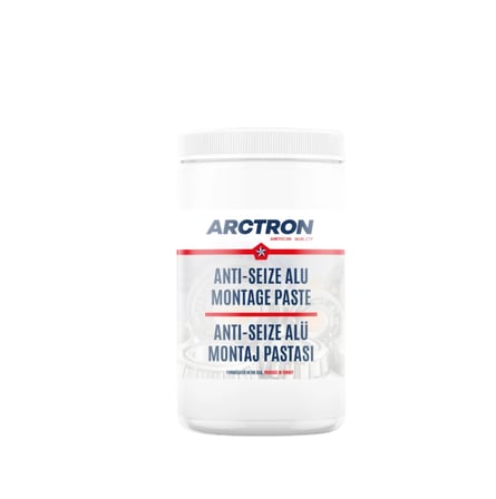 ARCTRON Alüminyum Montaj Pastası (Anti-Seize) - 1 KG