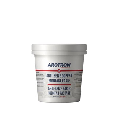 ARCTRON Bakır Montaj Pastası Anti-Seize - 500 GR