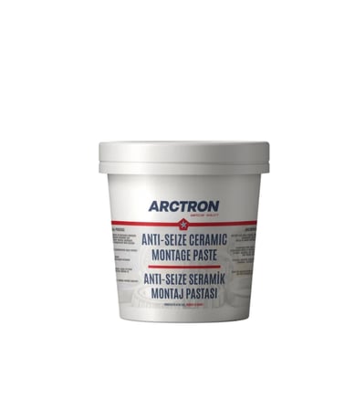 ARCTRON Seramik Montaj Pastası (Anti-Seize) - 100 GR