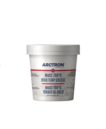 Arctron MOS 2 700 Yüksek ısı Gres - 100 GR