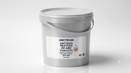Arctron Nextgen-Zz-460 Vıskozıte - 14 Kg