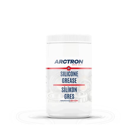 Arctron Silikon Gres - 1 KG