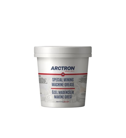 Arctron Special Mining Machine Gres - 100 GR