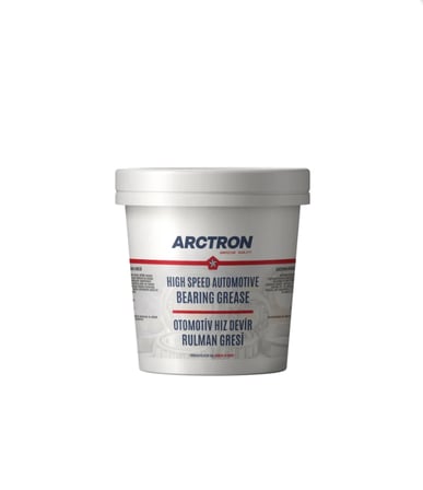 ARCTRON Otomotiv Hız ve Yüksek Devir Rulman Gresi - 100 GR