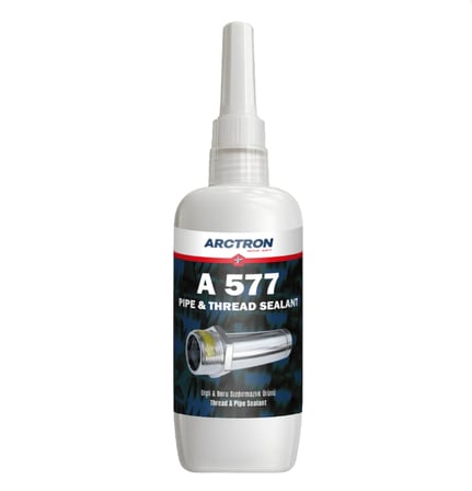 ARCTRON A577 Diş Sabitleme ve Tesisat Sızdırmazlık - 250 ML