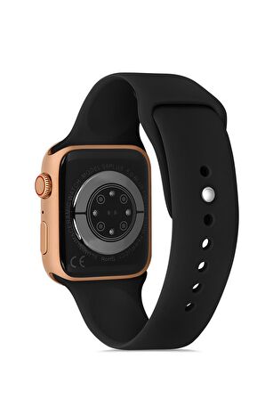 Ferrucci S8plus Ultra Long Standby Smart Watch Akıllı Kol Saati  FC-SMART-S8 PLUS.108