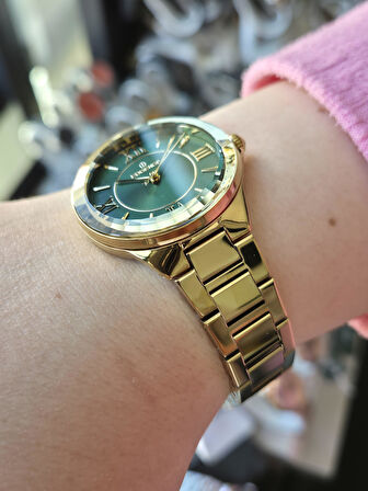 ES6650FE.170SS ESSENCE KADIN KOL SAATİ ORJİNAL 2 YIL GARANTİLİ ŞIK VE ESTETİĞİN BİRLEŞTİĞİ ÜRÜN SU GEÇİRMEZ