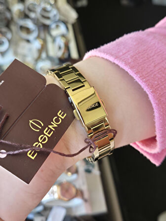 ES6650FE.170SS ESSENCE KADIN KOL SAATİ ORJİNAL 2 YIL GARANTİLİ ŞIK VE ESTETİĞİN BİRLEŞTİĞİ ÜRÜN SU GEÇİRMEZ