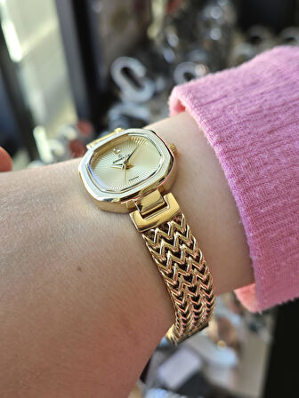 D1223.110SS ESSENCE KADIN KOL SAATİ ORJİNAL 2 YIL GARANTİLİ ŞIK VE ESTETİĞİN BİRLEŞTİĞİ ÜRÜN SU GEÇİRMEZ