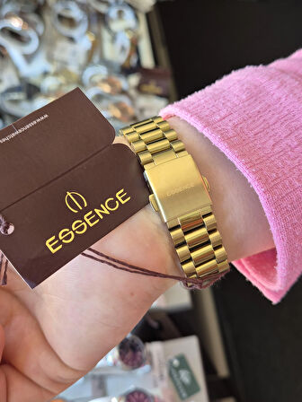 ES6756FE.120SS ESSENCE KADIN KOL SAATİ ORJİNAL 2 YIL GARANTİLİ ŞIK VE ESTETİĞİN BİRLEŞTİĞİ ÜRÜN SU GEÇİRMEZ