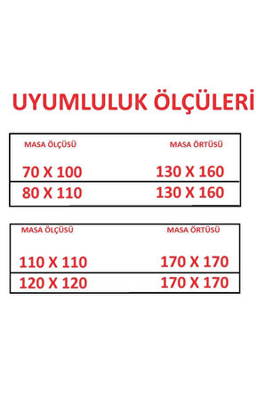 Piti Kareli Masa Örtüsü, Sofra Bezi, Piknik Örtüsü Gündelik Kullanım