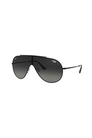 Rayban Mod 3597 C.002/11 Siyah Erkek Güneş Gözlüğü