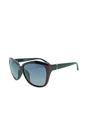 Annabella Mod 7006 C.12 Ekartman 58-17 Bordo Güneş Gözlüğü