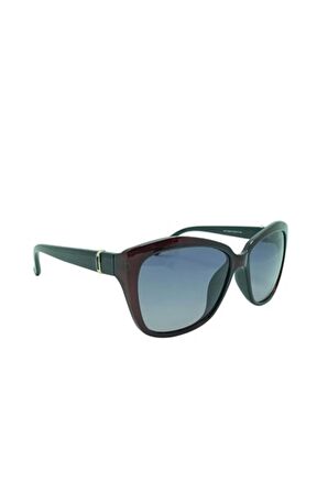 Annabella Mod 7006 C.12 Ekartman 58-17 Bordo Güneş Gözlüğü