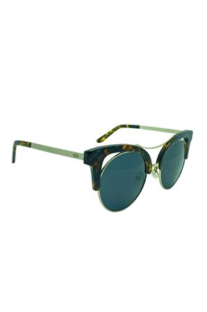 Mod 1000 C.03 Ekartman 51-21 Leopar Güneş Gözlüğü