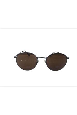 Mod.5014 C.05 Gri Unisex Güneş Gözlüğü