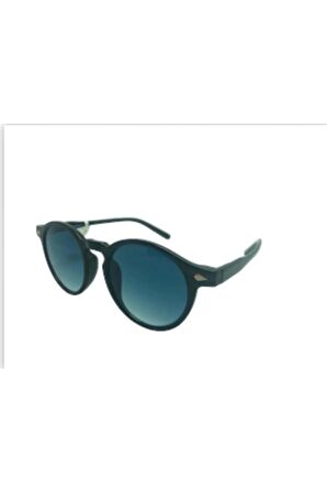 Mod.1064 C.blkpg Siyah Unisex Güneş Gözlüğü