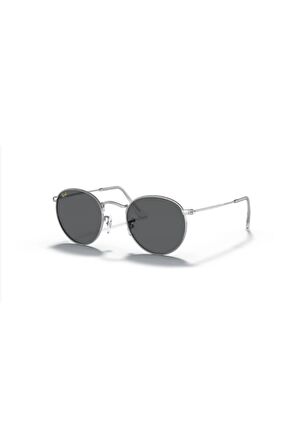 Rayban Mod.3447 C.9198 /B1 Gümüş Unisex Güneş Gözlüğü