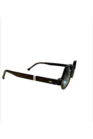 Marco Salvadori Mod.112 C.25 Gri Unisex Güneş Gözlüğü