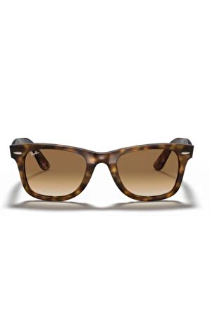 Rayban Mod.3016 C.990/58 Kahverengi Kırçıllı Unisex Güneş Gözlüğü