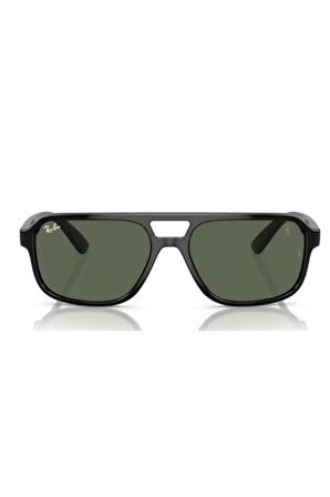 Rayban Mod.4414-M C.F683/71 Siyah Erkek Güneş Gözlüğü