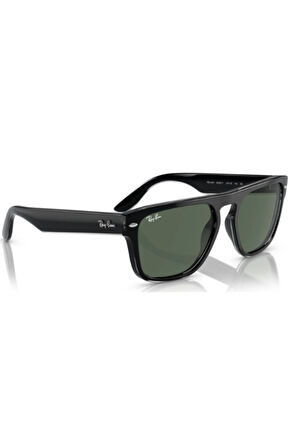 Rayban Mod.4407 C.654571 Siyah Erkek Güneş Gözlüğü