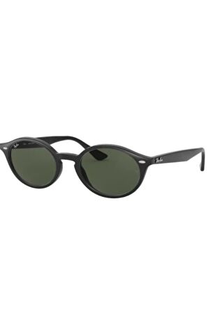 Rayban Mod.4315 C.601/71 Siyah Kadın Güneş Gözlüğü